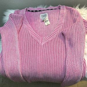 PINK Victoria’s Secret Sweater